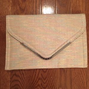 BCBG Clutch Purse